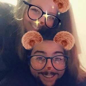 Meet your Posher, Celina